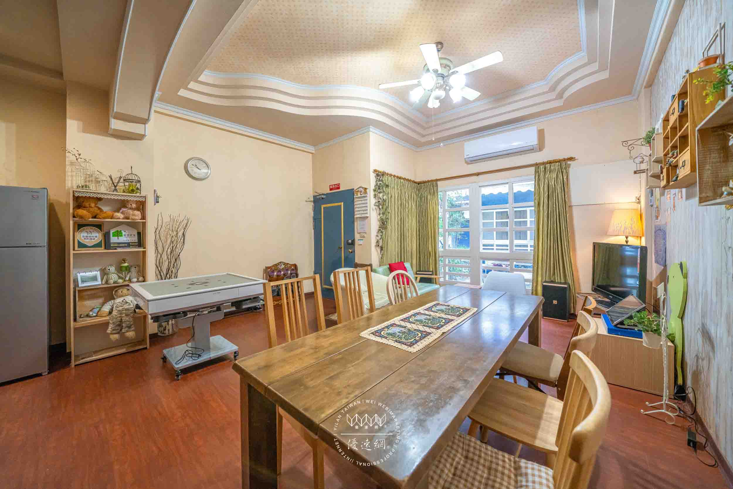 河風精緻民宿的民宿照片